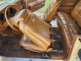 1972 Pontiac Grand Prix (CC-1778115) for sale in hopedale, Massachusetts