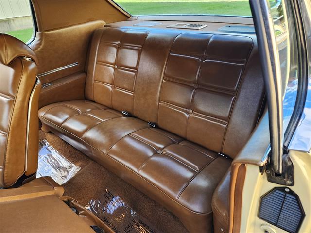 1972 Pontiac Grand Prix (CC-1778115) for sale in hopedale, Massachusetts