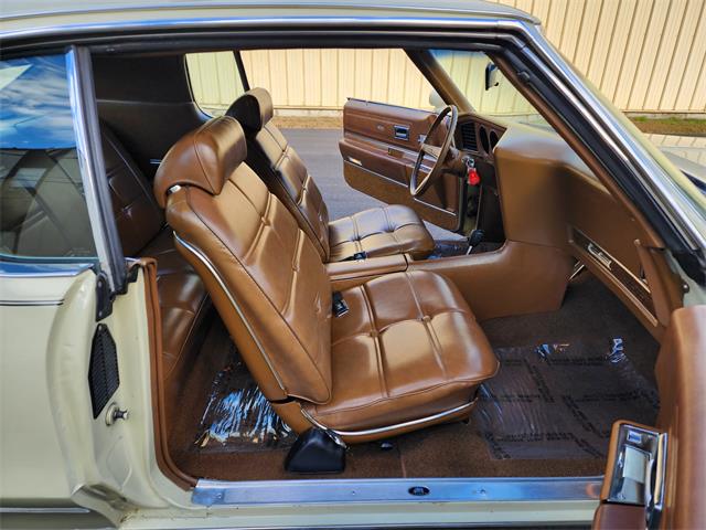 1972 Pontiac Grand Prix (CC-1778115) for sale in hopedale, Massachusetts