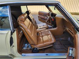 1972 Pontiac Grand Prix (CC-1778115) for sale in hopedale, Massachusetts