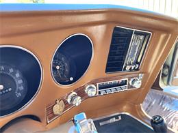 1972 Pontiac Grand Prix (CC-1778115) for sale in hopedale, Massachusetts