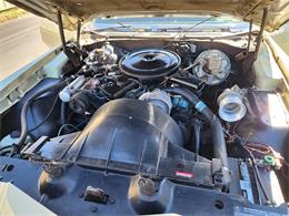 1972 Pontiac Grand Prix (CC-1778115) for sale in hopedale, Massachusetts