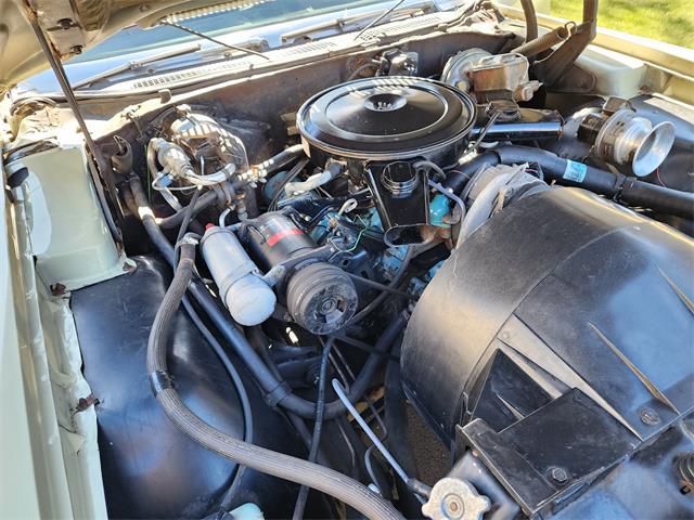 1972 Pontiac Grand Prix (CC-1778115) for sale in hopedale, Massachusetts