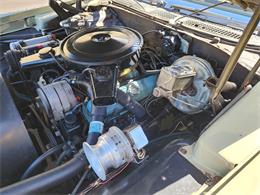 1972 Pontiac Grand Prix (CC-1778115) for sale in hopedale, Massachusetts