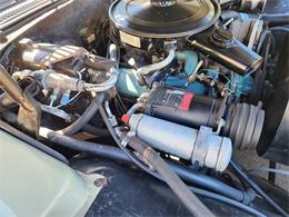 1972 Pontiac Grand Prix (CC-1778115) for sale in hopedale, Massachusetts