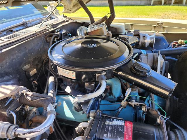1972 Pontiac Grand Prix (CC-1778115) for sale in hopedale, Massachusetts