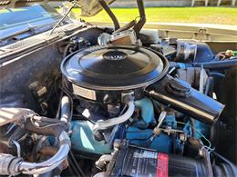 1972 Pontiac Grand Prix (CC-1778115) for sale in hopedale, Massachusetts