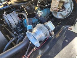 1972 Pontiac Grand Prix (CC-1778115) for sale in hopedale, Massachusetts