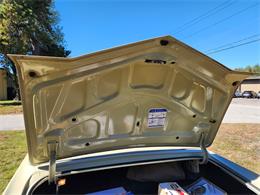 1972 Pontiac Grand Prix (CC-1778115) for sale in hopedale, Massachusetts