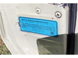 1972 Pontiac Grand Prix (CC-1778115) for sale in hopedale, Massachusetts