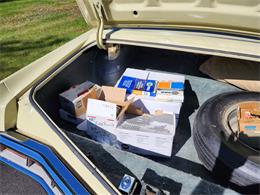 1972 Pontiac Grand Prix (CC-1778115) for sale in hopedale, Massachusetts
