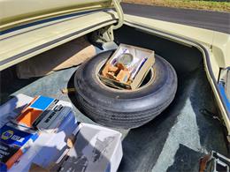1972 Pontiac Grand Prix (CC-1778115) for sale in hopedale, Massachusetts