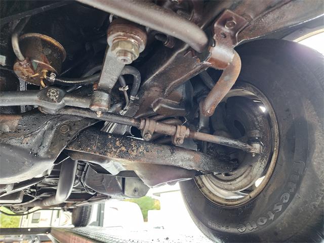 1972 Pontiac Grand Prix (CC-1778115) for sale in hopedale, Massachusetts
