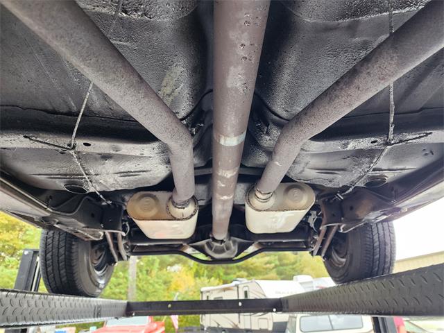 1972 Pontiac Grand Prix (CC-1778115) for sale in hopedale, Massachusetts