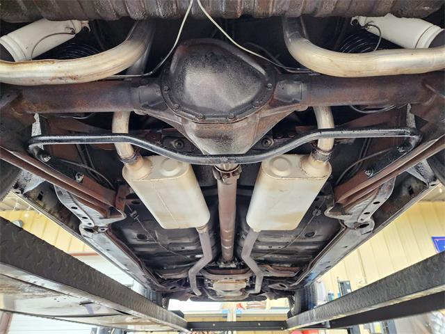 1972 Pontiac Grand Prix (CC-1778115) for sale in hopedale, Massachusetts