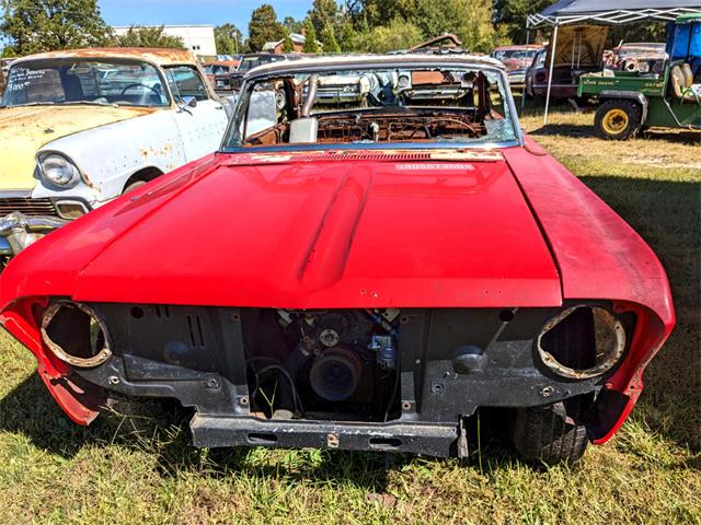1965 Ford Falcon (CC-1778123) for sale in Gray Court, South Carolina