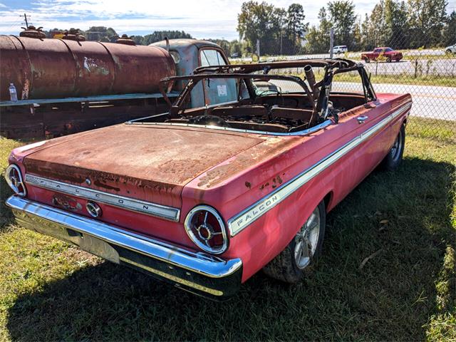 1965 Ford Falcon (CC-1778123) for sale in Gray Court, South Carolina