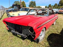 1965 Ford Falcon (CC-1778123) for sale in Gray Court, South Carolina