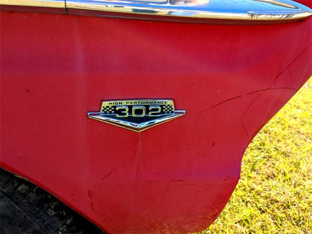 1965 Ford Falcon (CC-1778123) for sale in Gray Court, South Carolina