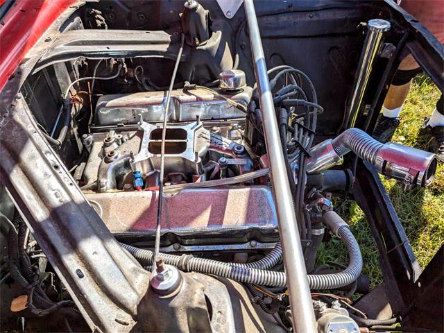 1965 Ford Falcon (CC-1778123) for sale in Gray Court, South Carolina