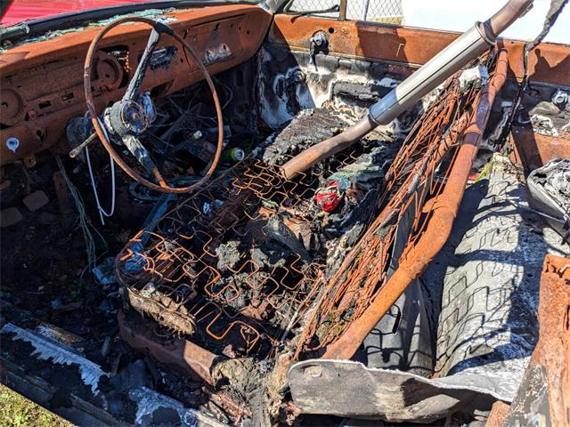 1965 Ford Falcon (CC-1778123) for sale in Gray Court, South Carolina