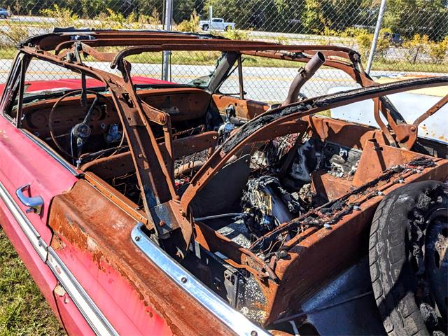 1965 Ford Falcon (CC-1778123) for sale in Gray Court, South Carolina