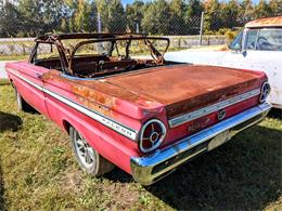 1965 Ford Falcon (CC-1778123) for sale in Gray Court, South Carolina