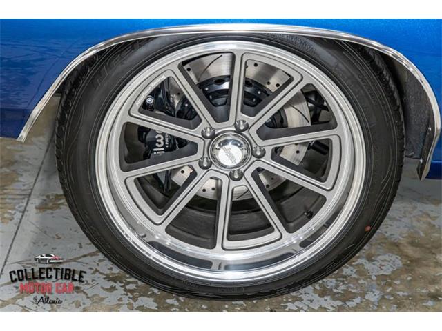 1970 Chevrolet Chevelle (CC-1778124) for sale in Marietta, Georgia