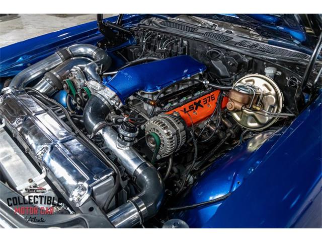 1970 Chevrolet Chevelle (CC-1778124) for sale in Marietta, Georgia