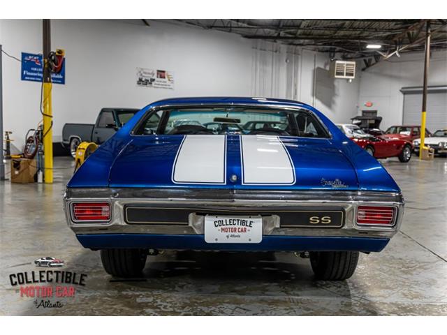 1970 Chevrolet Chevelle (CC-1778124) for sale in Marietta, Georgia