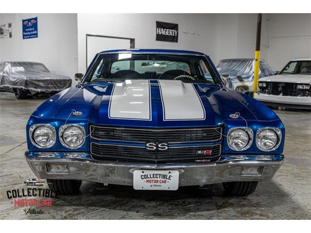 1970 Chevrolet Chevelle (CC-1778124) for sale in Marietta, Georgia