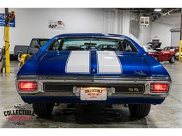 1970 Chevrolet Chevelle (CC-1778124) for sale in Marietta, Georgia