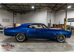 1970 Chevrolet Chevelle (CC-1778124) for sale in Marietta, Georgia