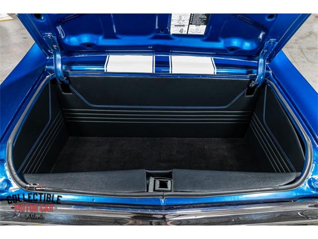 1970 Chevrolet Chevelle (CC-1778124) for sale in Marietta, Georgia