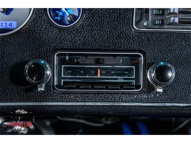 1970 Chevrolet Chevelle (CC-1778124) for sale in Marietta, Georgia