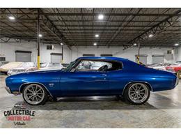 1970 Chevrolet Chevelle (CC-1778124) for sale in Marietta, Georgia
