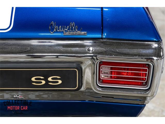 1970 Chevrolet Chevelle (CC-1778124) for sale in Marietta, Georgia