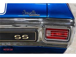 1970 Chevrolet Chevelle (CC-1778124) for sale in Marietta, Georgia