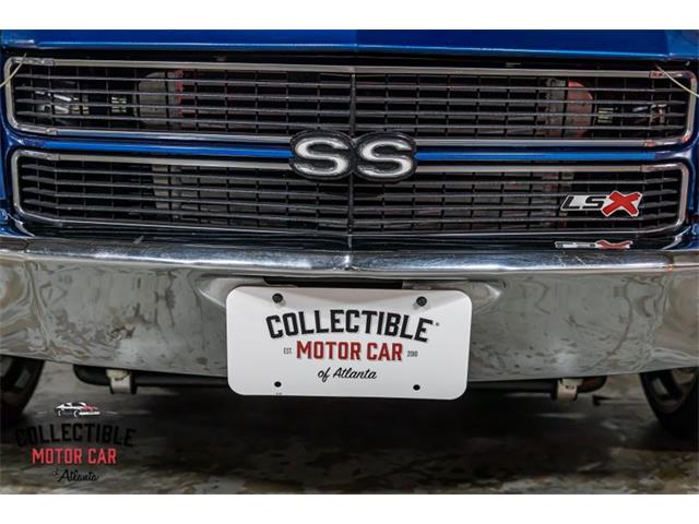 1970 Chevrolet Chevelle (CC-1778124) for sale in Marietta, Georgia