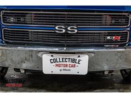 1970 Chevrolet Chevelle (CC-1778124) for sale in Marietta, Georgia