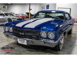 1970 Chevrolet Chevelle (CC-1778124) for sale in Marietta, Georgia