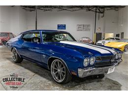 1970 Chevrolet Chevelle (CC-1778124) for sale in Marietta, Georgia