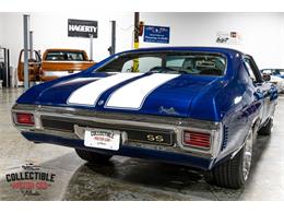 1970 Chevrolet Chevelle (CC-1778124) for sale in Marietta, Georgia