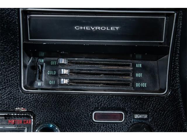 1970 Chevrolet Chevelle (CC-1778124) for sale in Marietta, Georgia