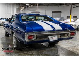 1970 Chevrolet Chevelle (CC-1778124) for sale in Marietta, Georgia