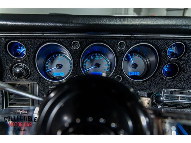 1970 Chevrolet Chevelle (CC-1778124) for sale in Marietta, Georgia