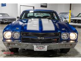 1970 Chevrolet Chevelle (CC-1778124) for sale in Marietta, Georgia