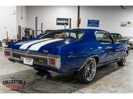 1970 Chevrolet Chevelle (CC-1778124) for sale in Marietta, Georgia