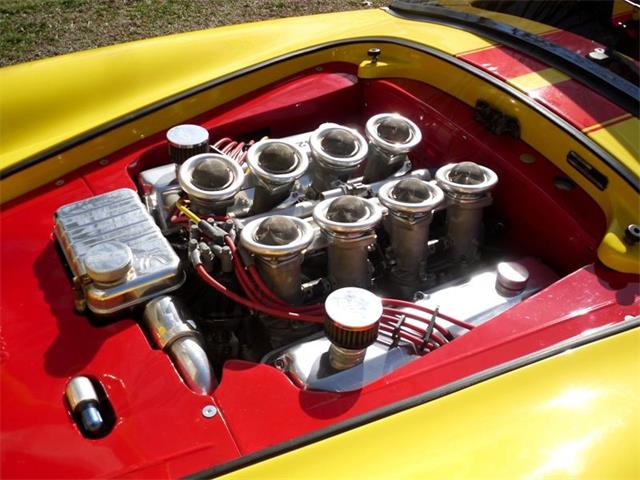 1965 Shelby Cobra (CC-1778130) for sale in Arlington, Texas