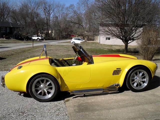1965 Shelby Cobra (CC-1778130) for sale in Arlington, Texas